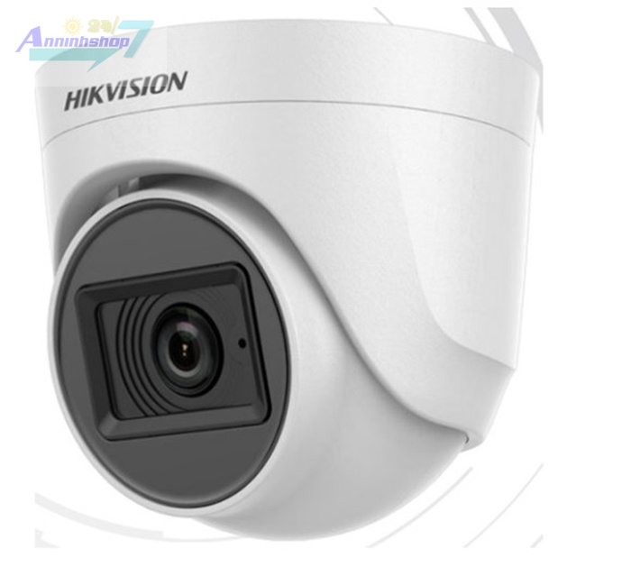 Chuyên cung cấp camera hikvision DS-2CE76D0T-ITPFS