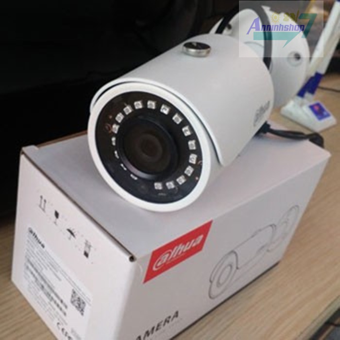 Camera thân Dahua DH-HAC-HFW1200SP-S4 2Megapixel .