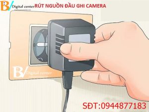 sửa camera quan sát tại Hà Nội giá rẻ