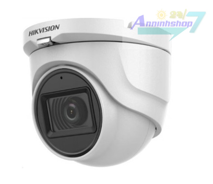 Chuyên cung cấp camera hikvision DS-2CE76D0T-ITMFS