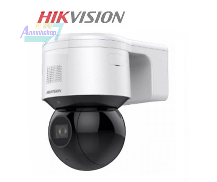 Camera ip speed dome hikvision DS-2DE3A404IW-DE/W đủ chức năng