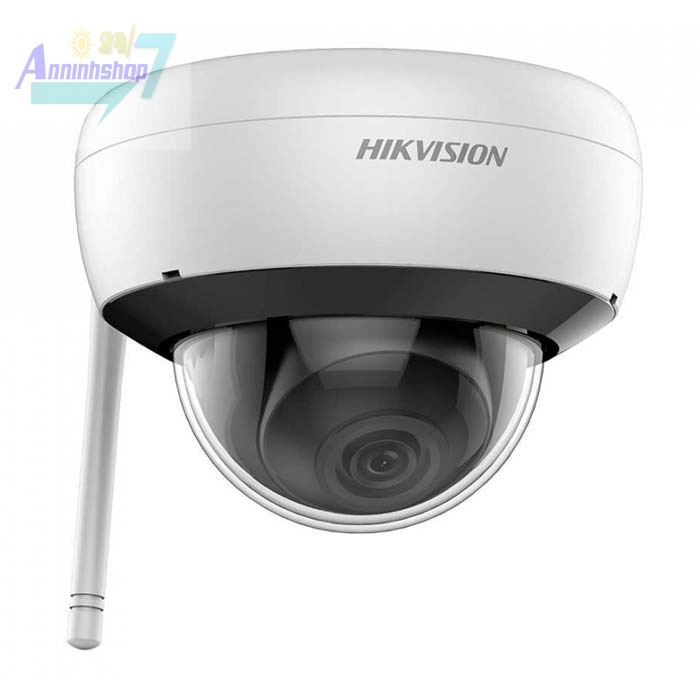 cung cấp camera IP wifi hikvision DS-2CD2121G1-IDW1