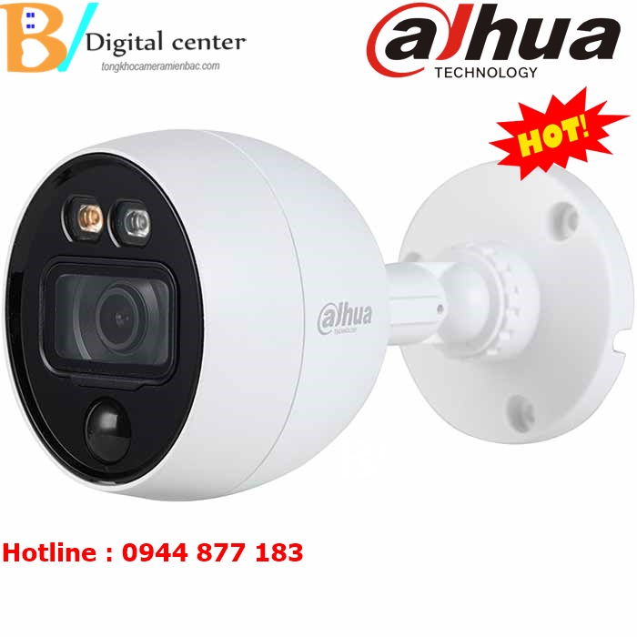 camera dahua hac-me1200bp-led