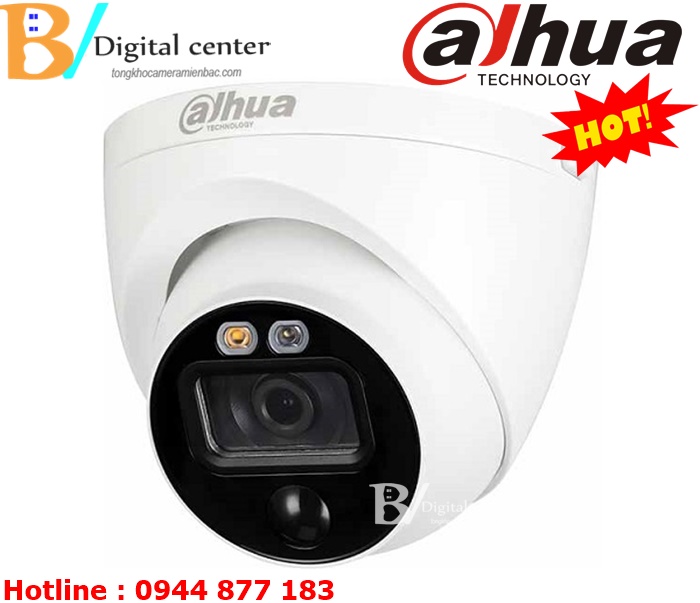 Camera DAHUA HAC-ME1500EP-LED