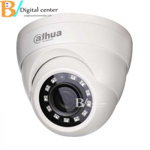 Camera DAHUA HAC-HDW1200MP-S4