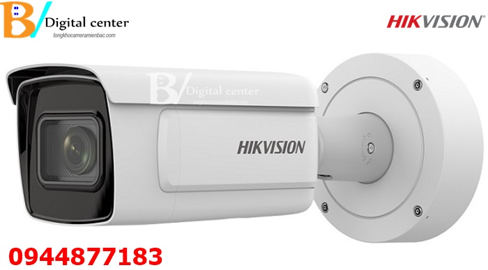 camera HD-TVI Hikvision ngoài trời