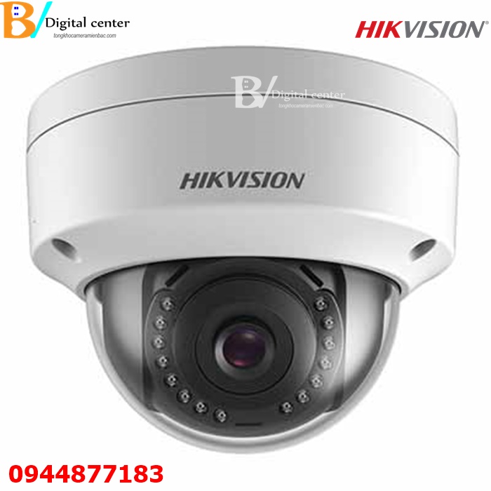 camera ip Hikvision